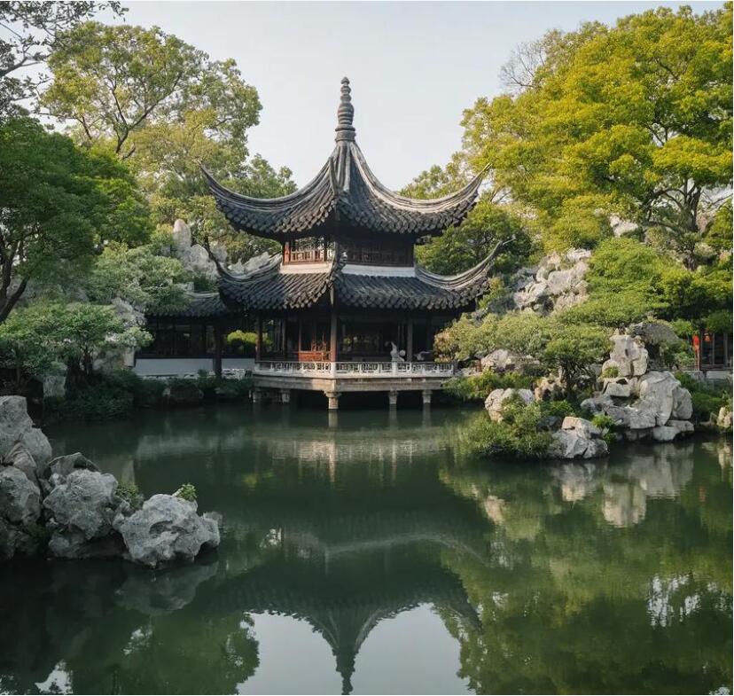 贵州雨寒餐饮有限公司